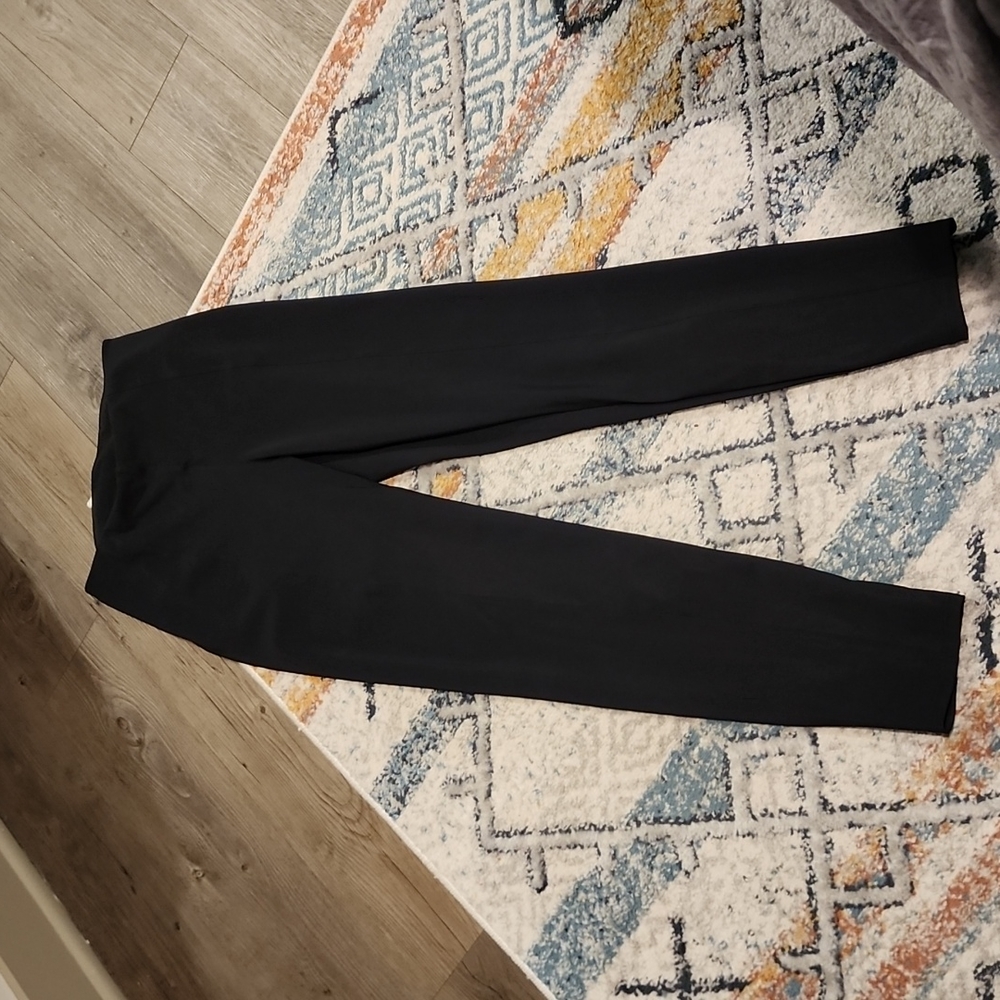 Lululemon Ponte style trouser, SZ 6